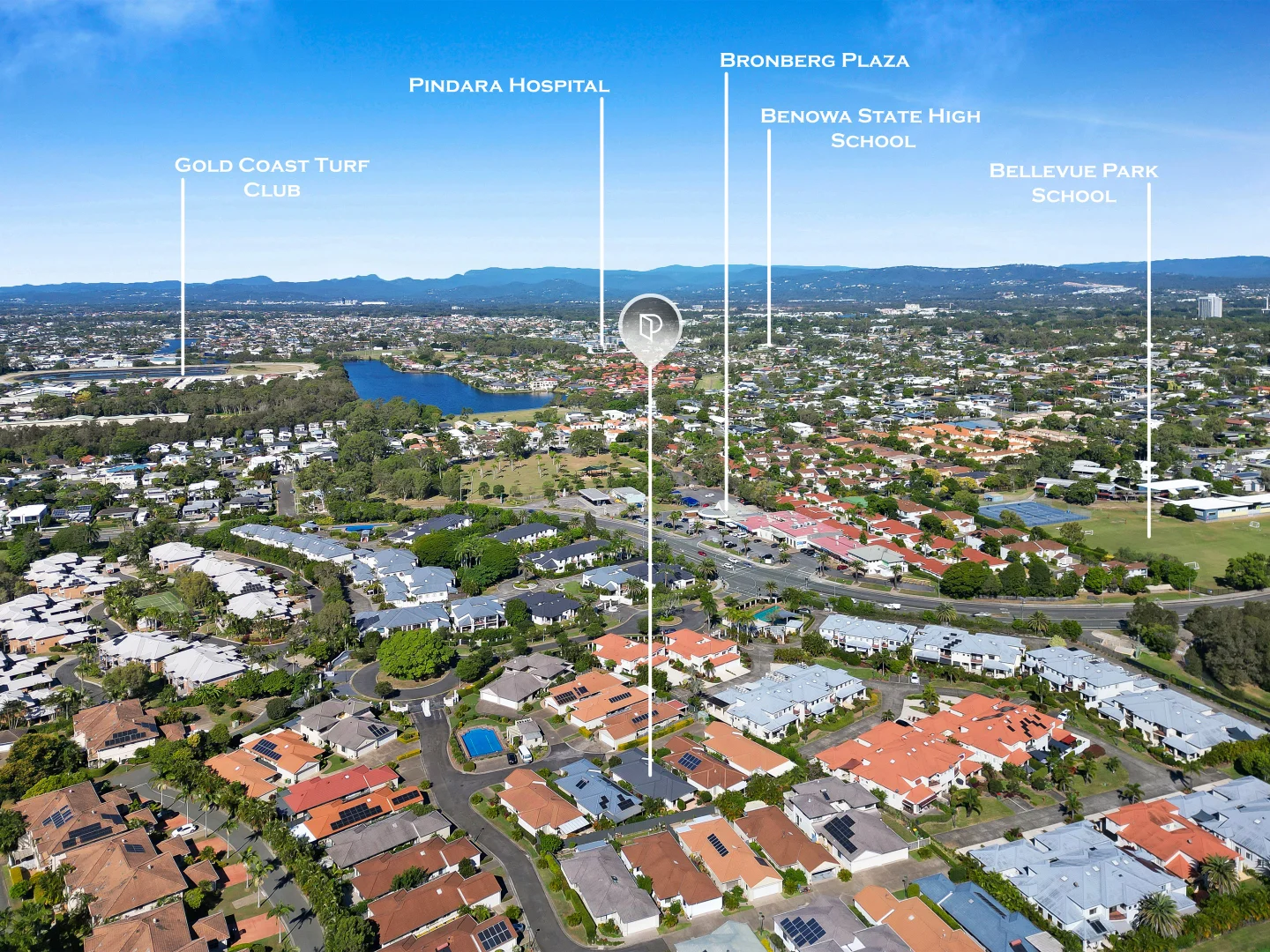 Additional image 22 of 28/4 Bronberg Court, Southport QLD 4215