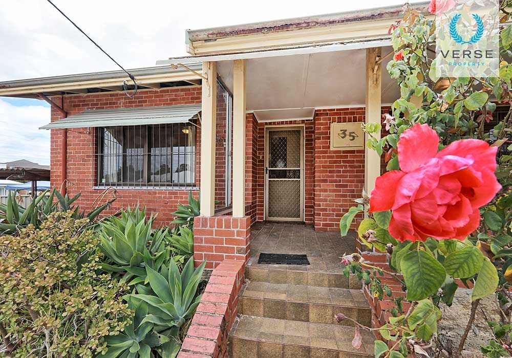 35 Reen Street, St James WA 6102, Image 0