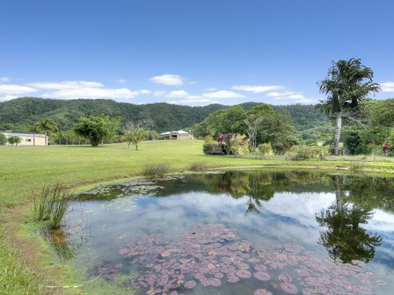 2 Lavers Road, Lower Daintree Property History & Address Research