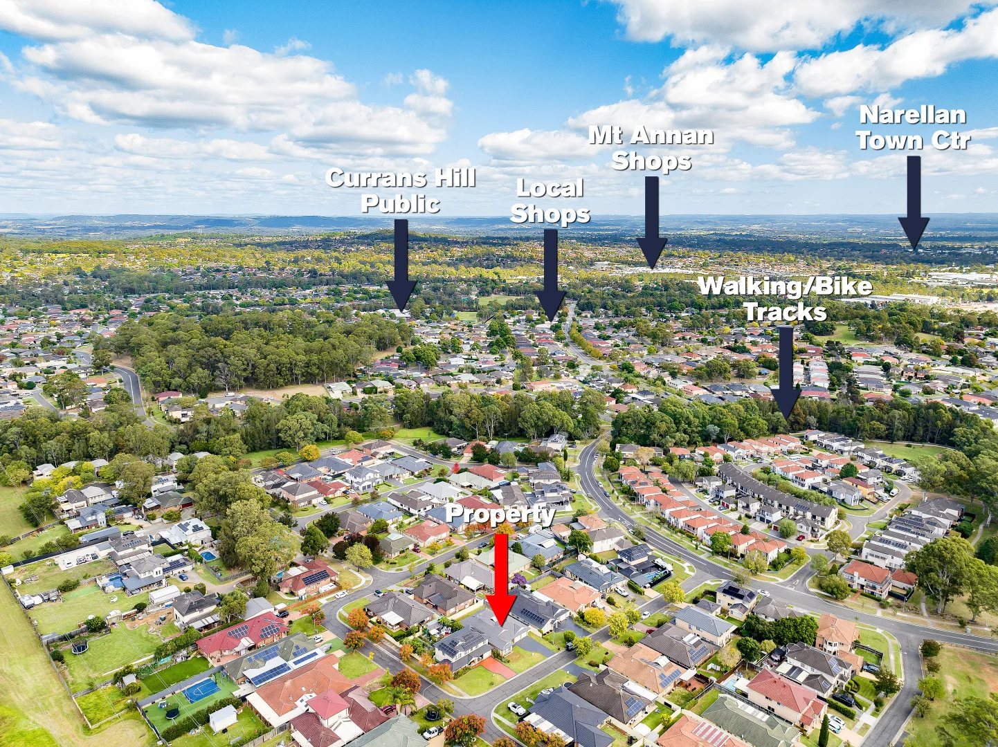 Additional image 21 of 10 Combings Place, Currans Hill NSW 2567
