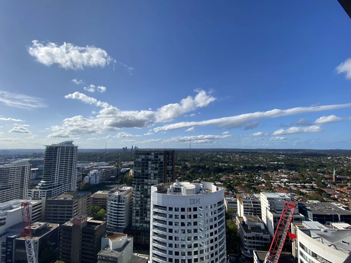 3009/486 Pacific Highway, St Leonards NSW 2065