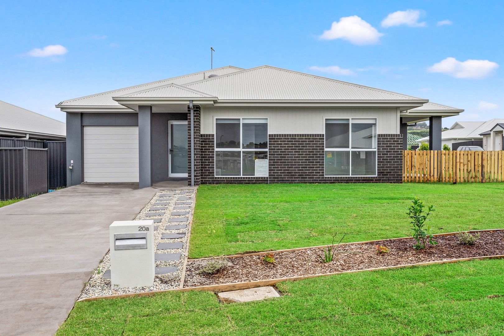 20a Hartigan Street, Cumbalum NSW 2478 House For Rent Domain