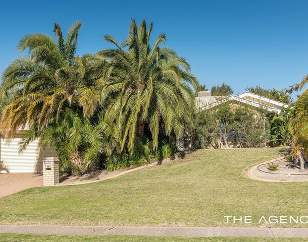 158 Mullaloo Drive, Mullaloo WA 6027