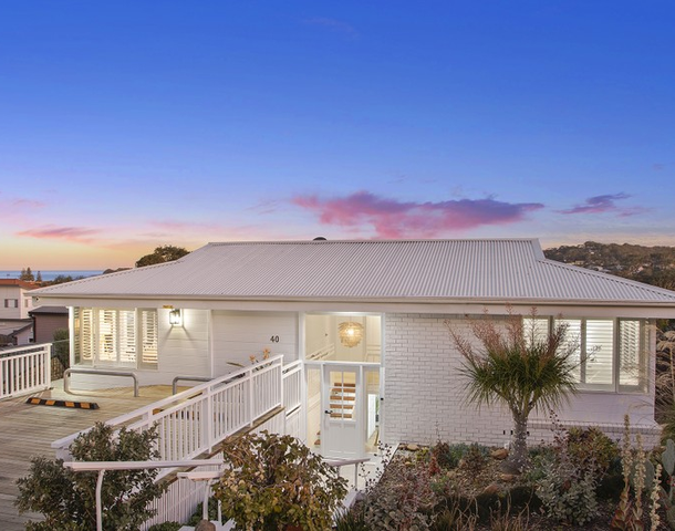 40 Dover Road, Wamberal NSW 2260