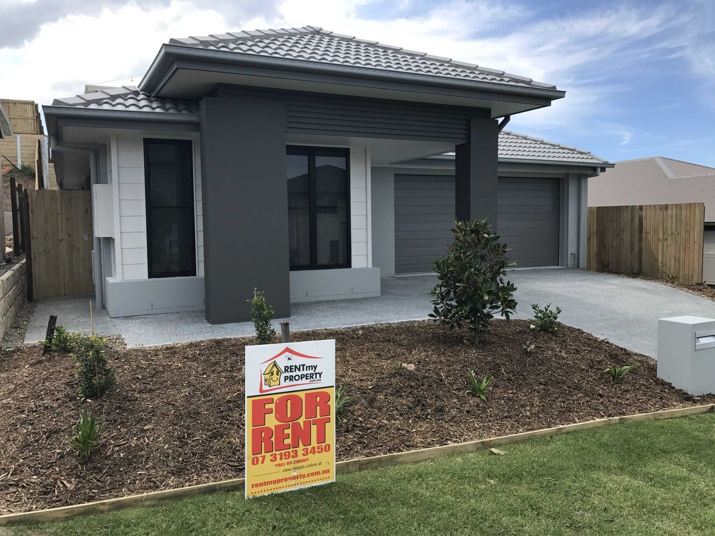 4 bedrooms House in 35 Hunter Street ORMEAU HILLS QLD, 4208