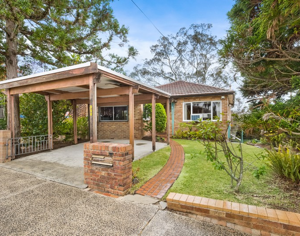 171 Fullers Road, Chatswood West NSW 2067
