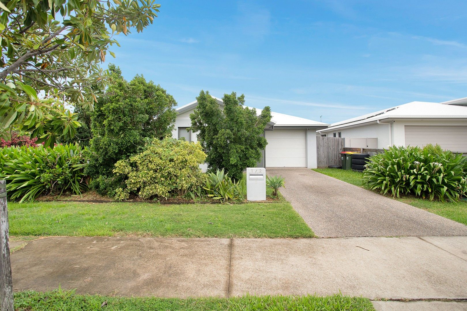 1 & 2/2 Broclin Court, Rural View QLD 4740, Image 0