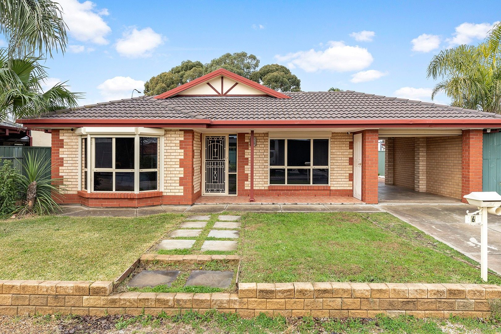 3 bedrooms House in 6 Ash Court PARALOWIE SA, 5108