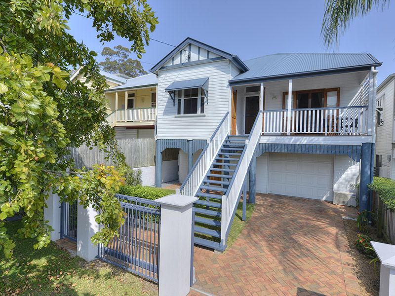 15A Stewart Street, Hawthorne QLD 4171, Image 0