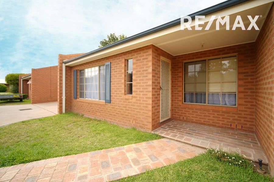 4/89 Crampton Street, Wagga Wagga NSW 2650