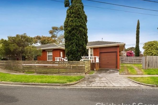 34 3 Bedroom Houses For Rent In Cheltenham Vic 3192 Domain
