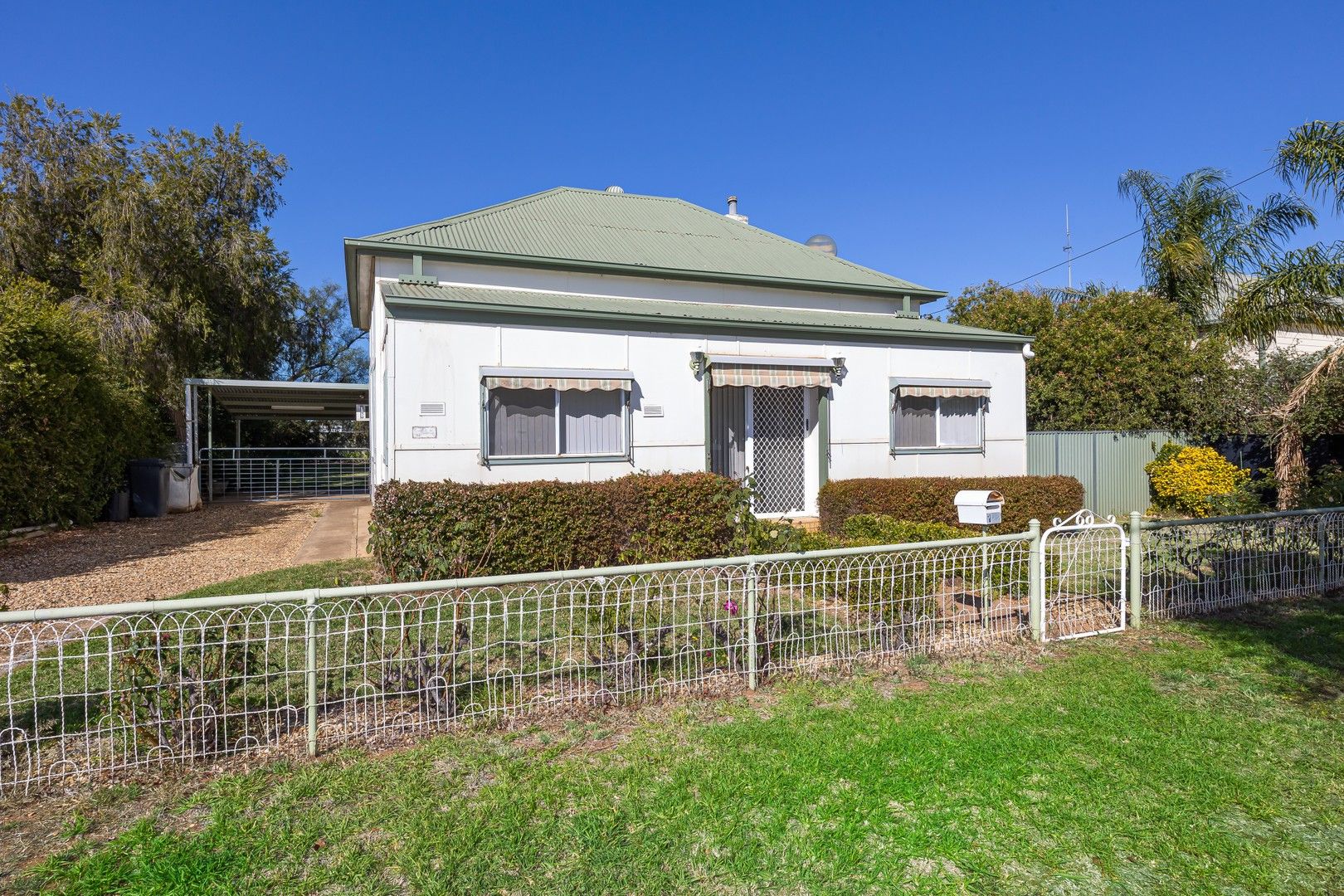 122 Britannia Street, Temora NSW 2666, Image 0