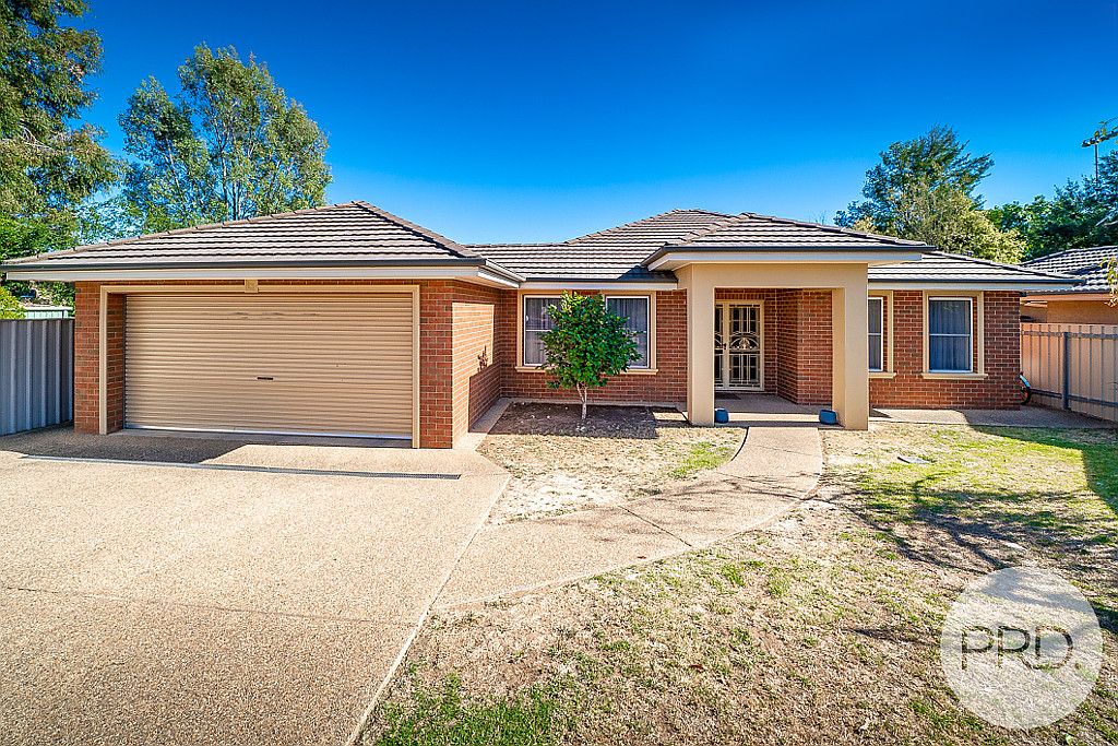 2 Post Place, Lake Albert NSW 2650, Image 0