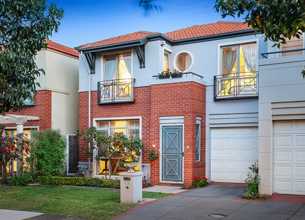 35 Australis Circuit, Port Melbourne VIC 3207