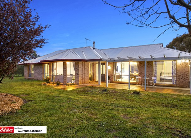 35 Lakeview Drive, Murrumbateman NSW 2582