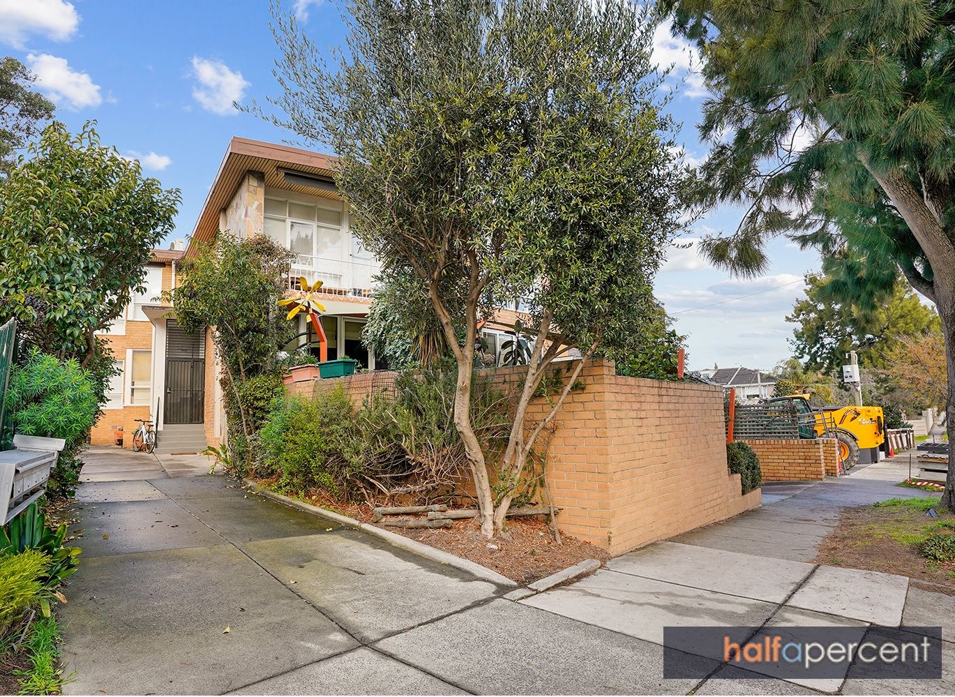 2 bedrooms Apartment / Unit / Flat in 3/312A Orrong Road CAULFIELD NORTH VIC, 3161