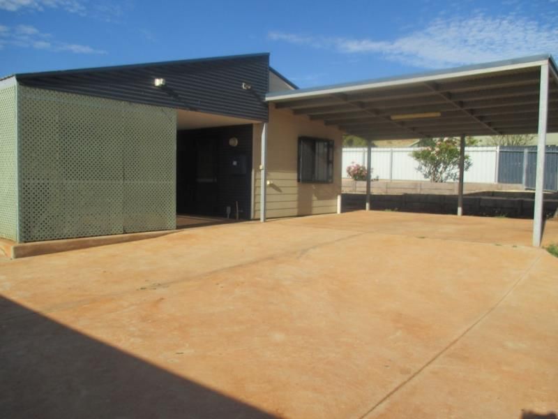 35 Sholl Street, Roebourne WA 6718 House For Rent 800 Domain