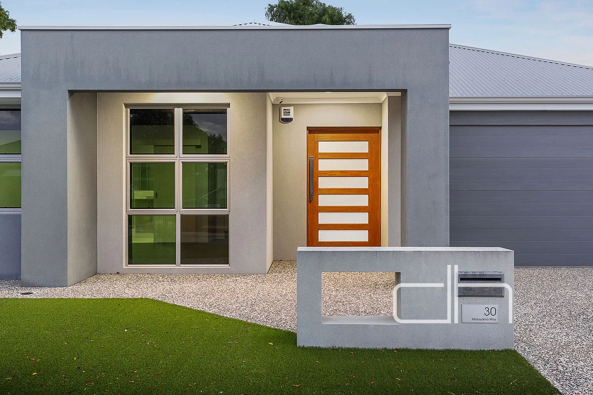 Primary image of 30 Maruyama Way, Landsdale WA 6065