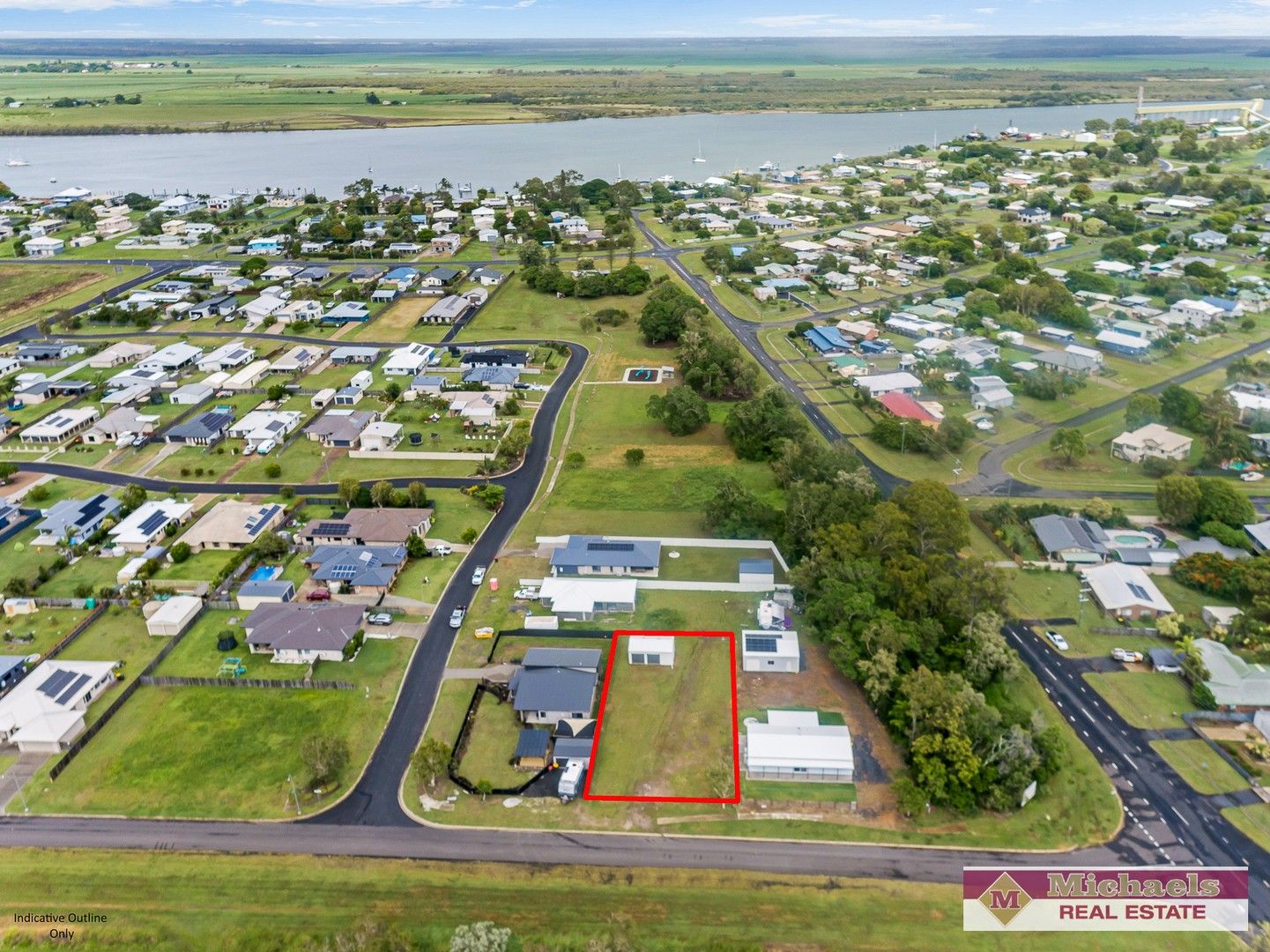 41 Beachmere Street, Burnett Heads QLD 4670, Image 0