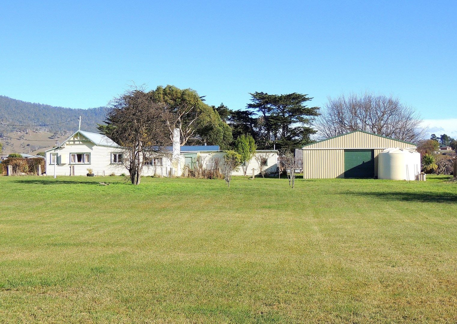 47-51 Horne Street, Fingal TAS 7214, Image 0