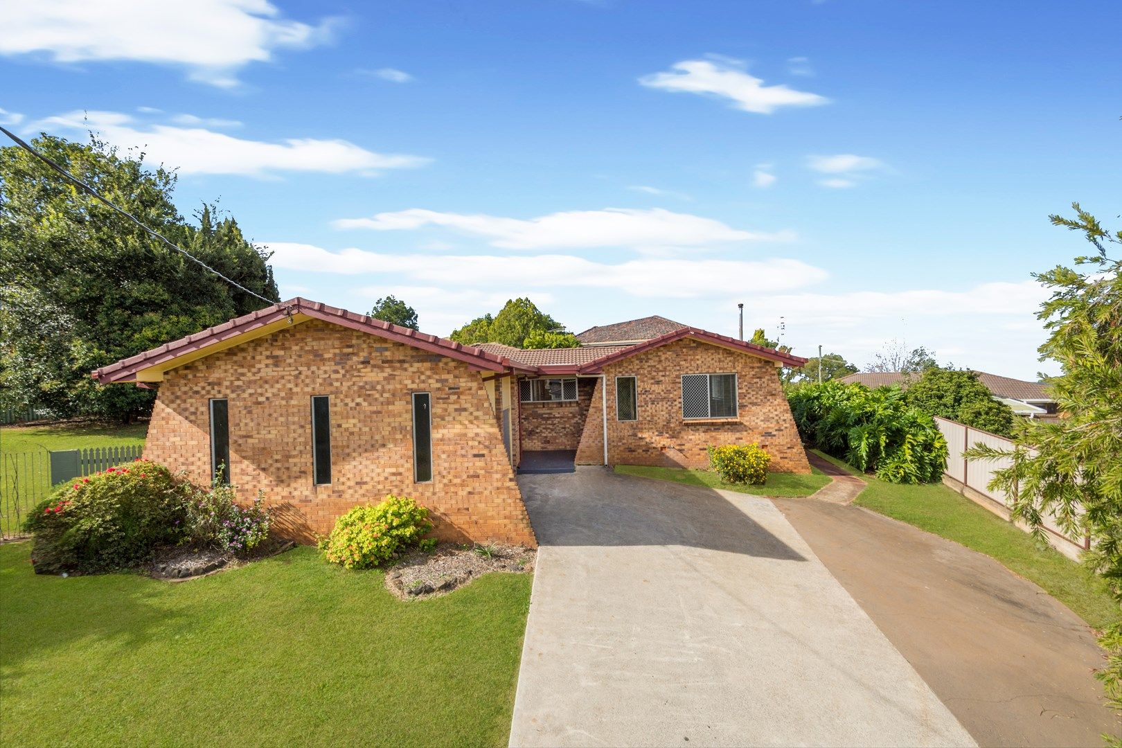 1 Mimosa Court, Rangeville QLD 4350, Image 0