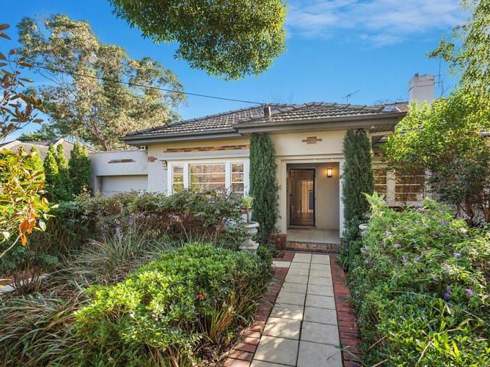 3 bedrooms House in 151 Locksley Road EAGLEMONT VIC, 3084