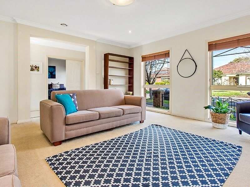 26A Kellaway Street, Maribyrnong VIC 3032 House For Rent 700 Domain