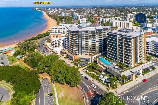 1207/101 Marine Parade Redcliffe 4020 - Image 4