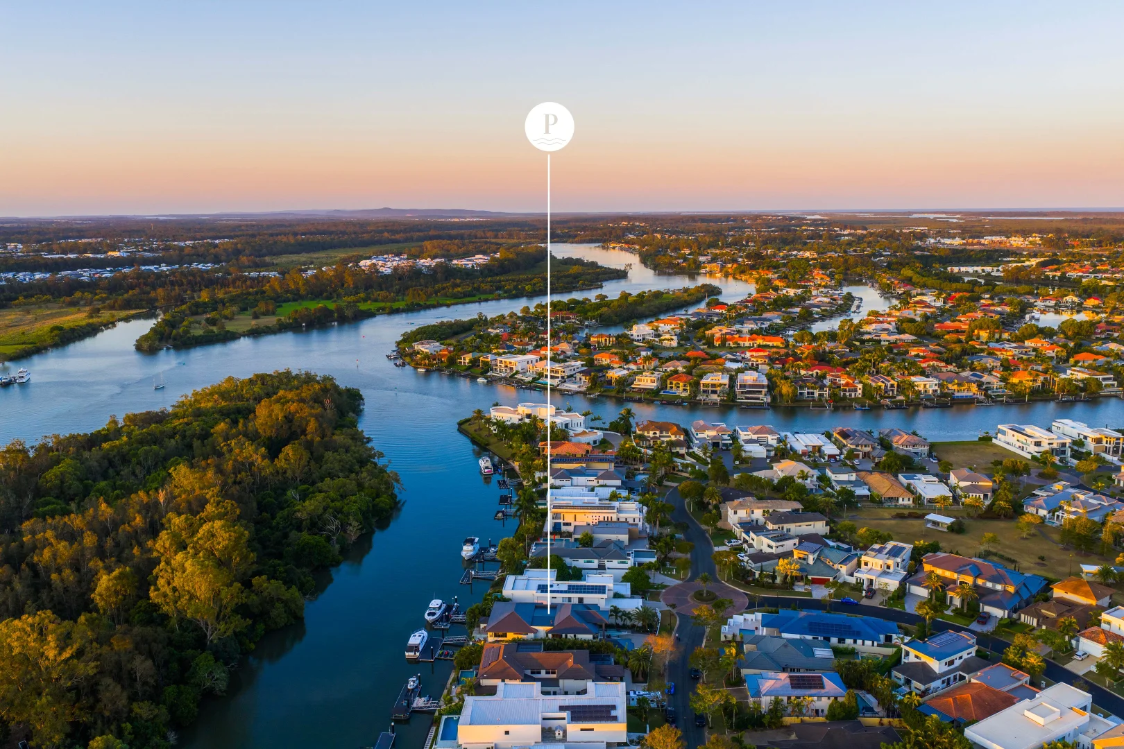 Additional image 34 of 2515 Cressbrook Drive, Hope Island QLD 4212