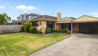 Picture of 34 Blamey Street, BENTLEIGH EAST VIC 3165