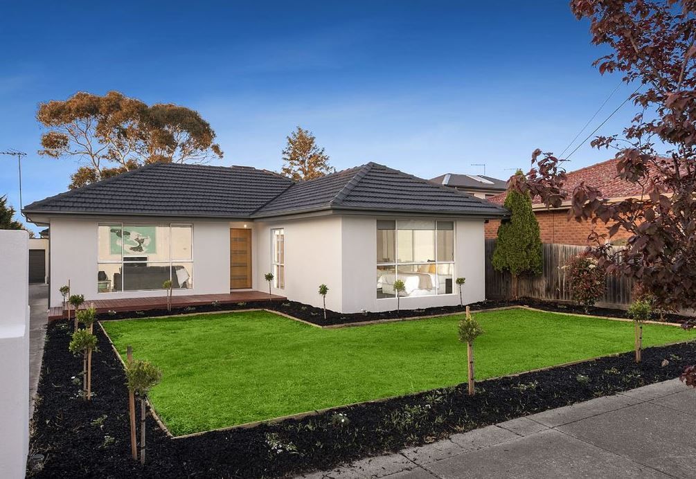 3 bedrooms House in 141 Morell Street GLENROY VIC, 3046