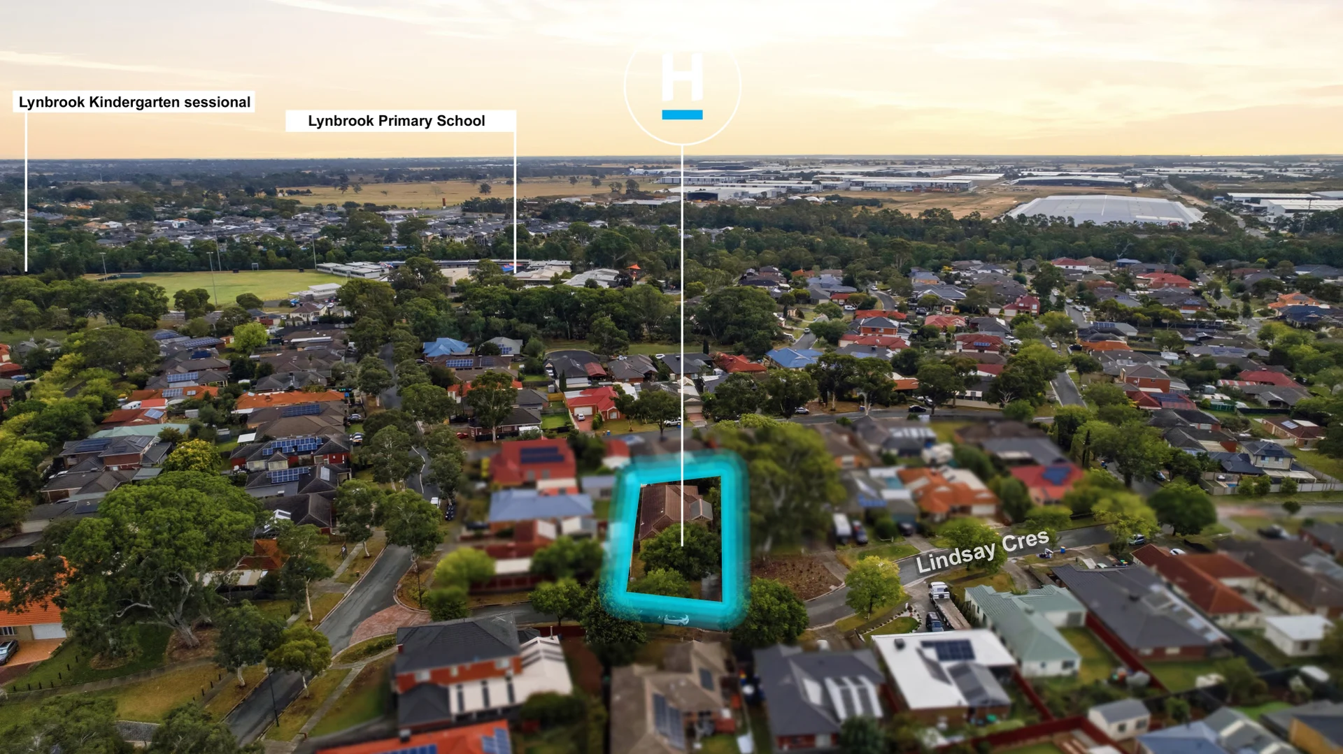 Additional image 18 of 3 Lindsay Crescent, Lynbrook VIC 3975