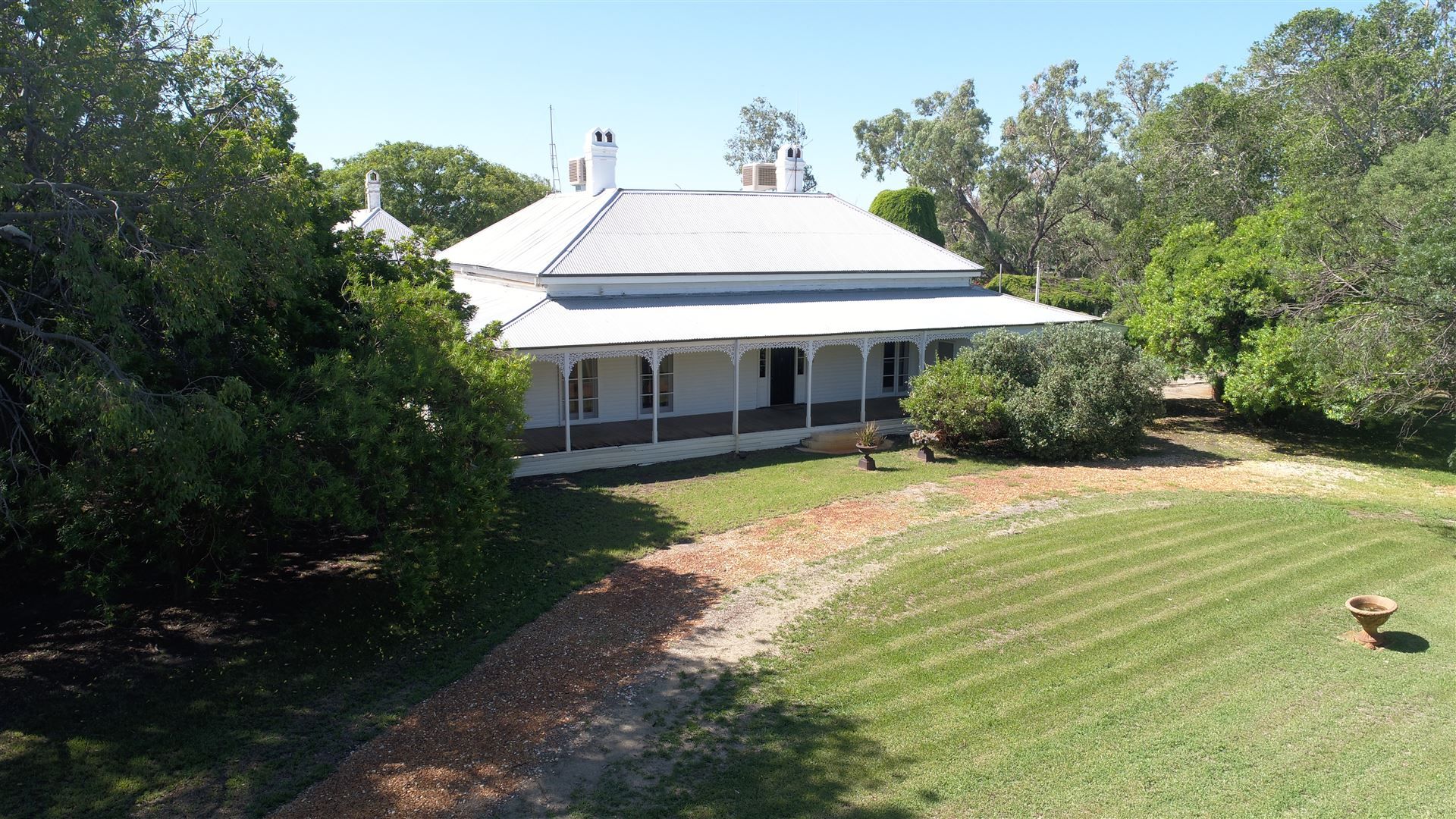 'Welltown' Barwon Highway, Goondiwindi QLD 4390, Image 1