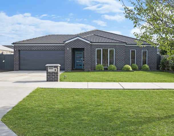 58 Boston Drive, Warrnambool VIC 3280