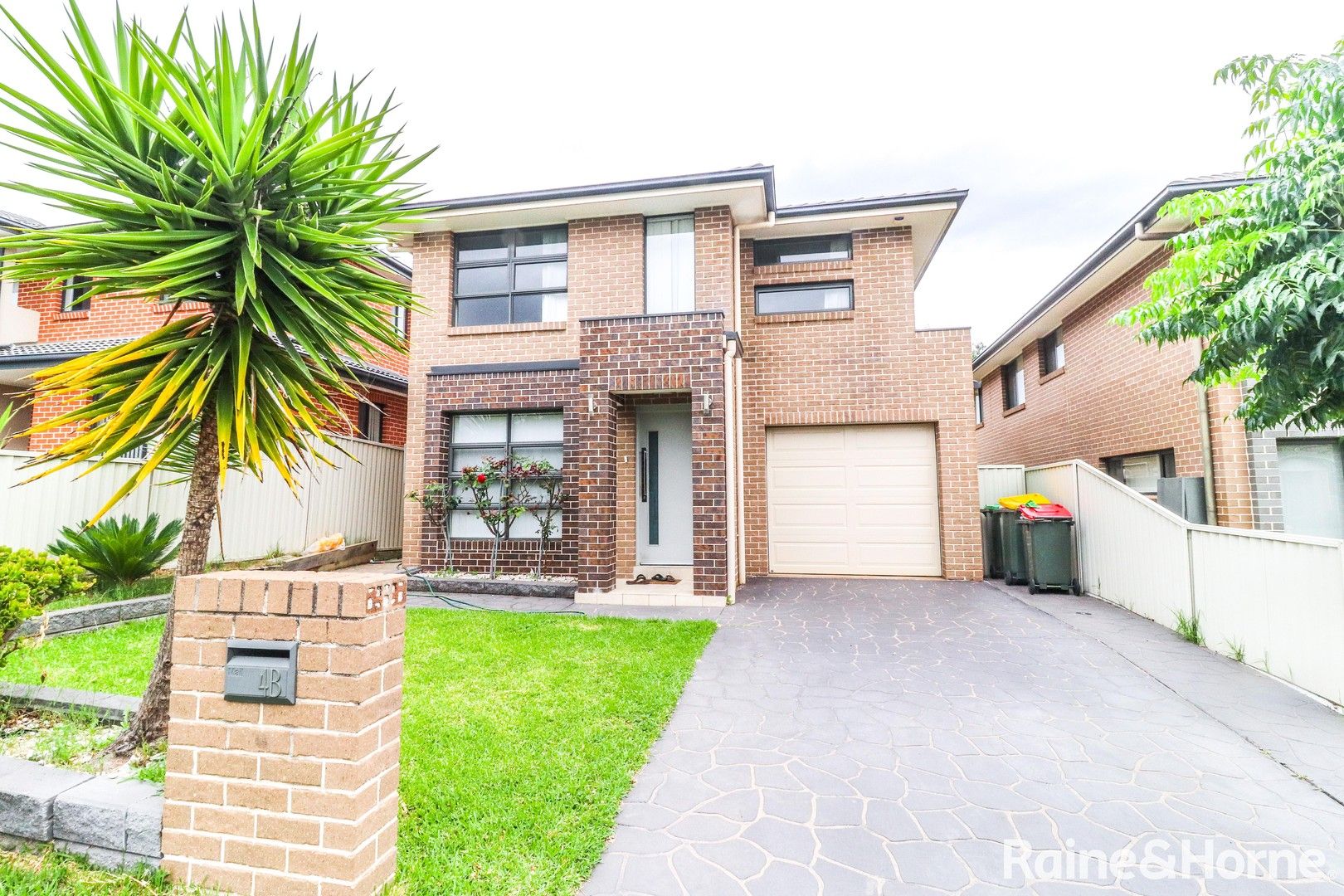 4B Chivers Place, Ingleburn NSW 2565, Image 0