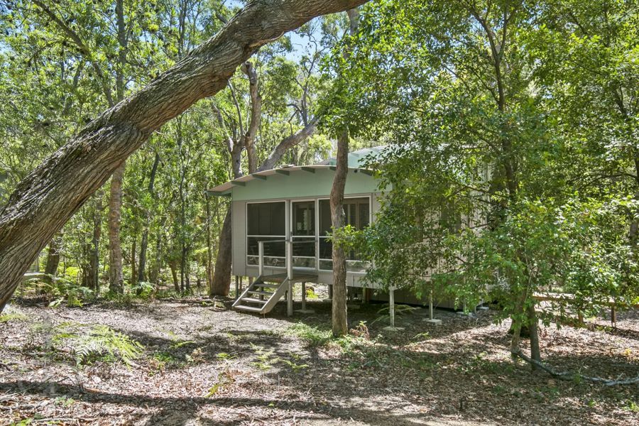 5804 Eco Cabin, Couran Cove, South Stradbroke QLD 4216, Image 1