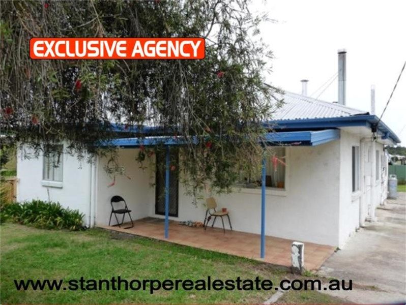22 Granite Street, Stanthorpe Property History & Address Research Domain