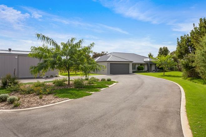 Picture of 37 Frayne Place, WANDI WA 6167