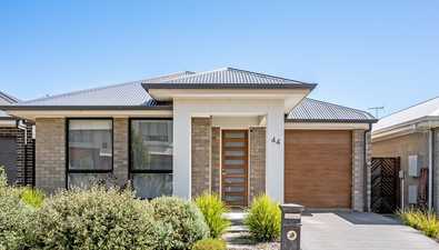 Picture of 44 Richmond Drive, MOUNT BARKER SA 5251