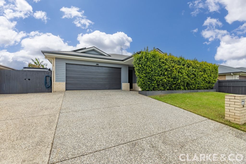 16 Featherwood Crescent, Beerwah QLD 4519, Image 2