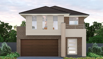 Picture of Lot 1012 Manege Street, BOX HILL NSW 2765