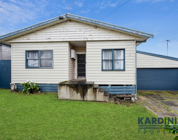 4 Fisher Avenue, Belmont VIC 3216