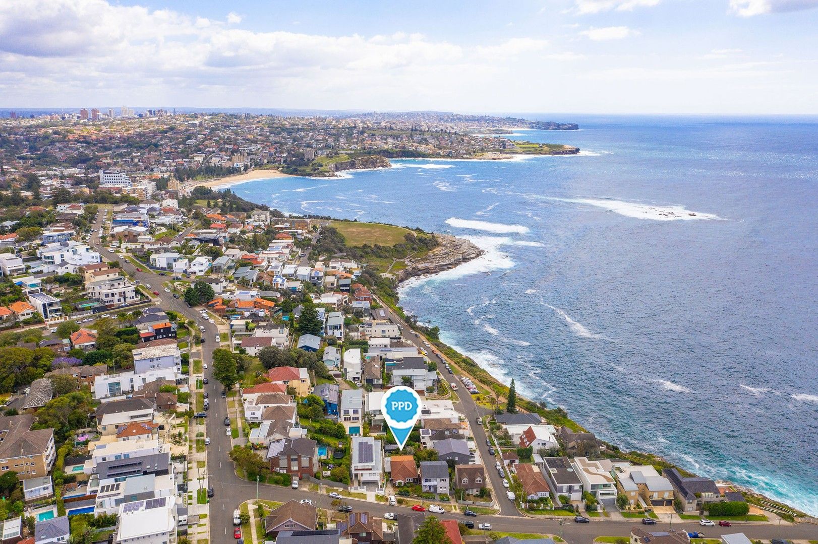 4 Pearce Street, South Coogee NSW 2034, Image 0