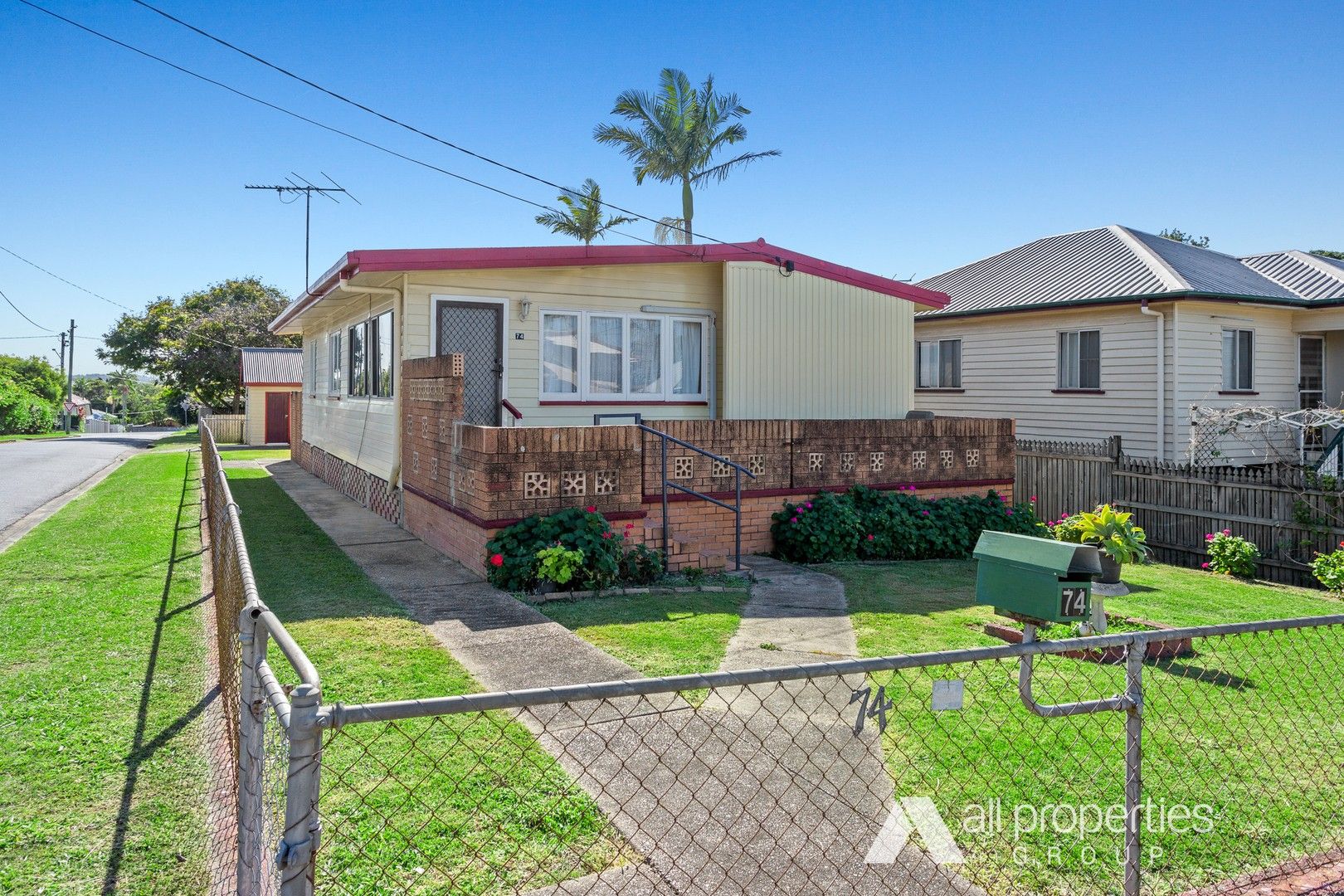 74 Dawson Road, Upper Mount Gravatt QLD 4122 House For Rent Domain