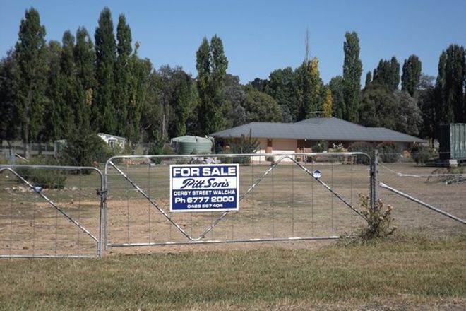 Picture of 157N Middle Street, WALCHA NSW 2354