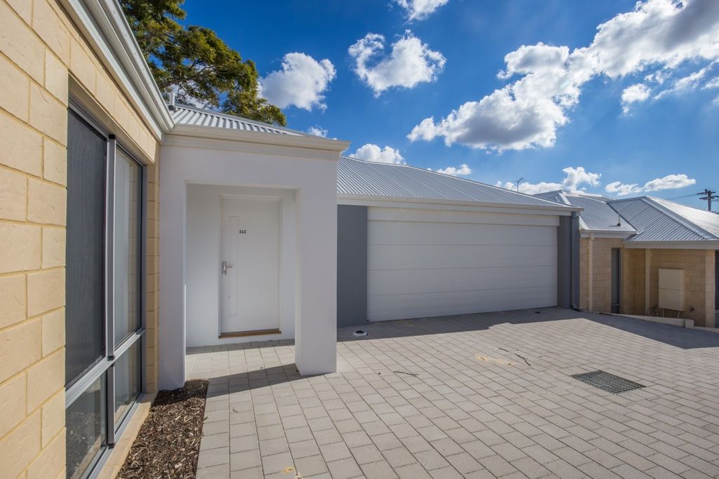 3/34 Wittering Crescent, Balga WA 6061, Image 1