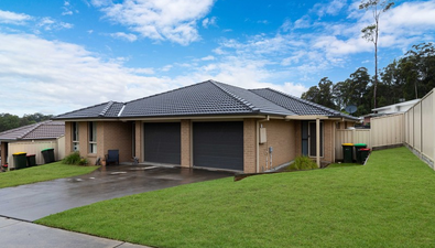 Picture of 134&134a Edward Road, BATEHAVEN NSW 2536