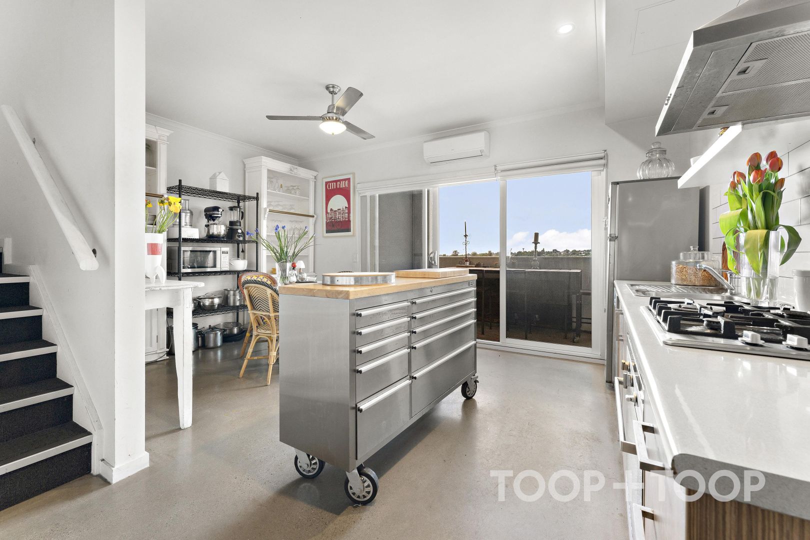 508/2 Seventh Street, Bowden SA 5007, Image 1