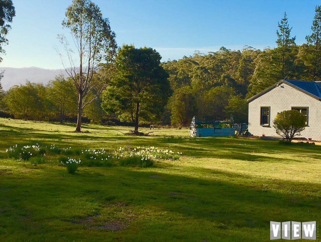 135 Irish Town Road, St Marys Property History & Address Research