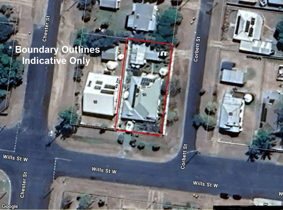 Additional image 46 of 14 Wills Street West, Nanango QLD 4615